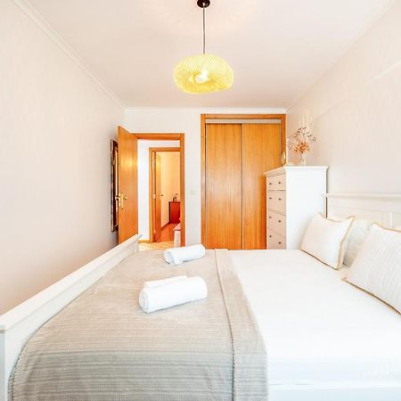 Апартаменты Guestready - A Cosy Retreat In Lumiar Лиссабон Экстерьер фото