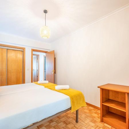 Апартаменты Guestready - A Cosy Retreat In Lumiar Лиссабон Экстерьер фото