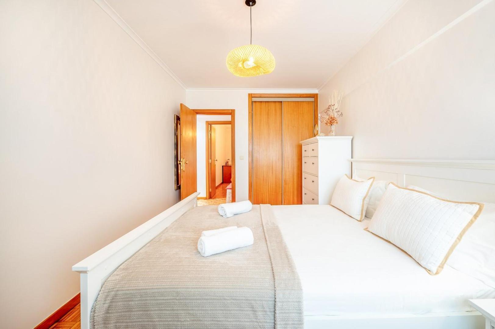 Апартаменты Guestready - A Cosy Retreat In Lumiar Лиссабон Экстерьер фото
