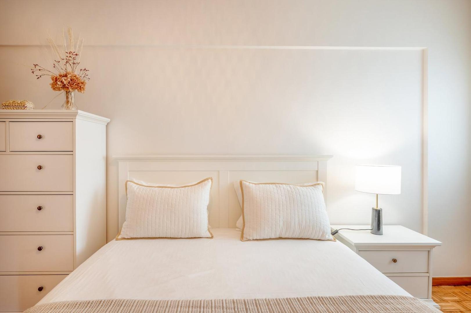 Апартаменты Guestready - A Cosy Retreat In Lumiar Лиссабон Экстерьер фото