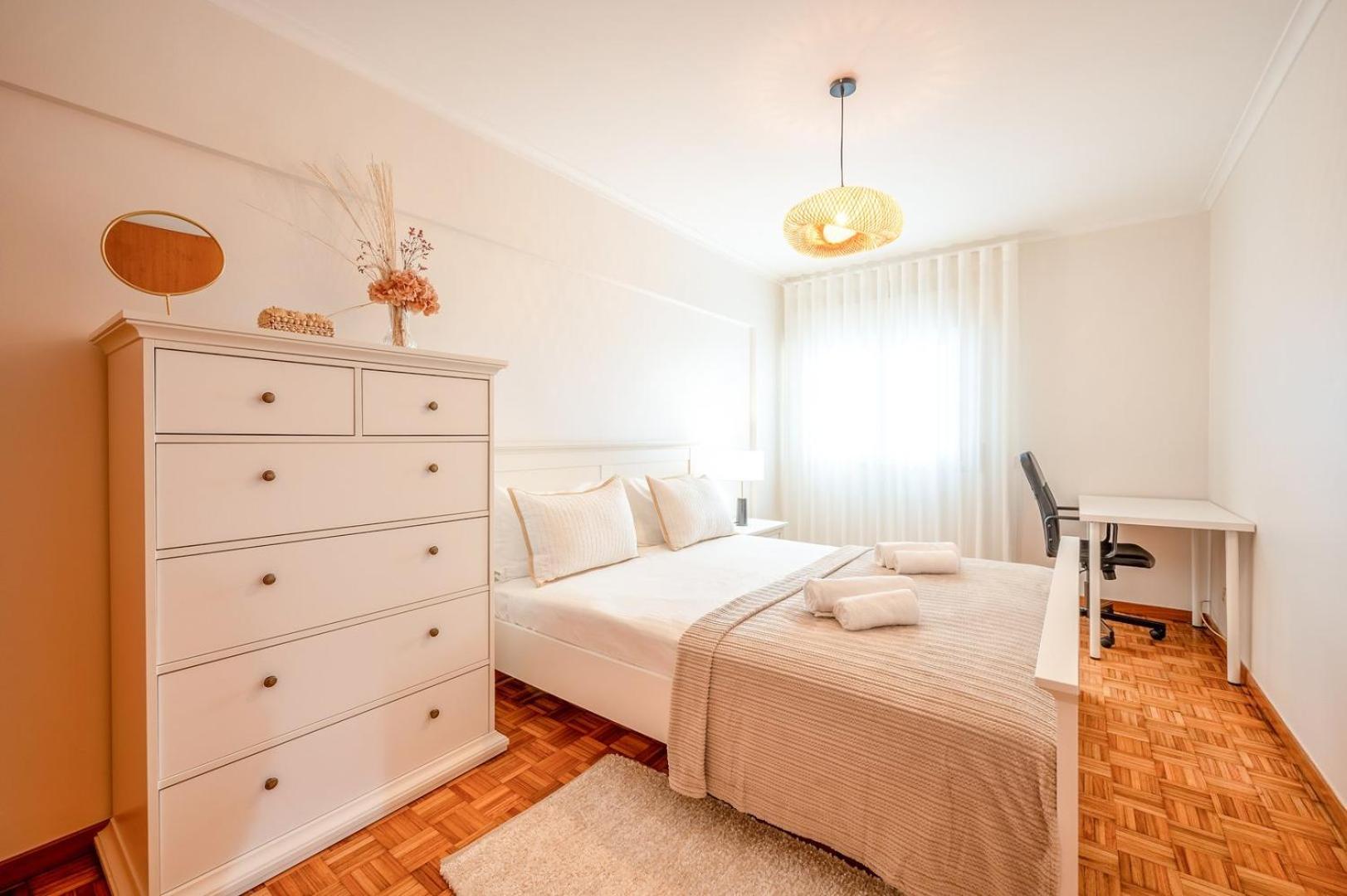 Апартаменты Guestready - A Cosy Retreat In Lumiar Лиссабон Экстерьер фото