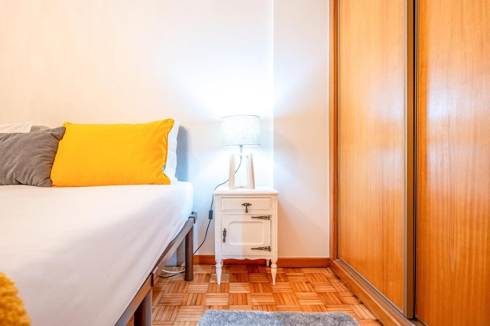 Апартаменты Guestready - A Cosy Retreat In Lumiar Лиссабон Экстерьер фото