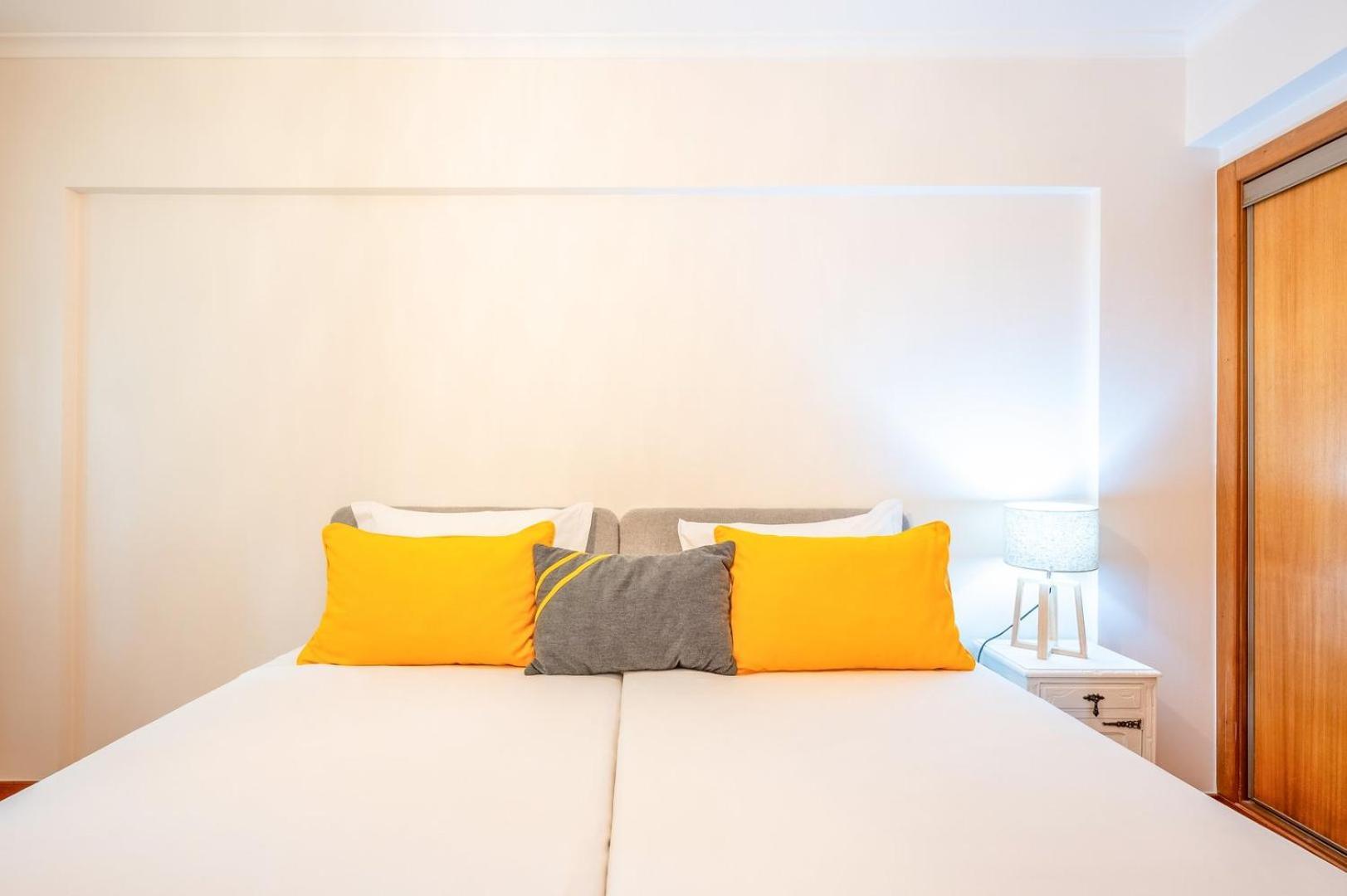 Апартаменты Guestready - A Cosy Retreat In Lumiar Лиссабон Экстерьер фото